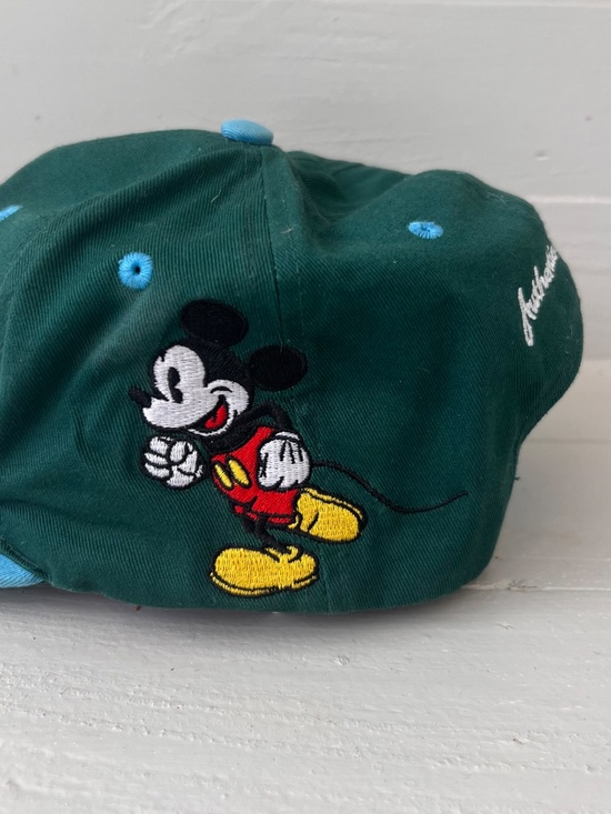 Disney Hats Family Pack 4 Vacation 2 Adult Hats 2 Kids Hat in black as Pictured main image 16
